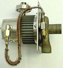 R&D Dynamics designs, develops and production manufactures high speed motor driven compressors and blowers 