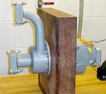 high speed oil-free foil air/gas bearing supported turboexpanders