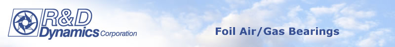 R&D Dynamics Corporation